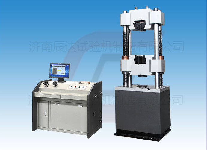 影響WEW-600B拉力試驗機價格的因素有哪些？