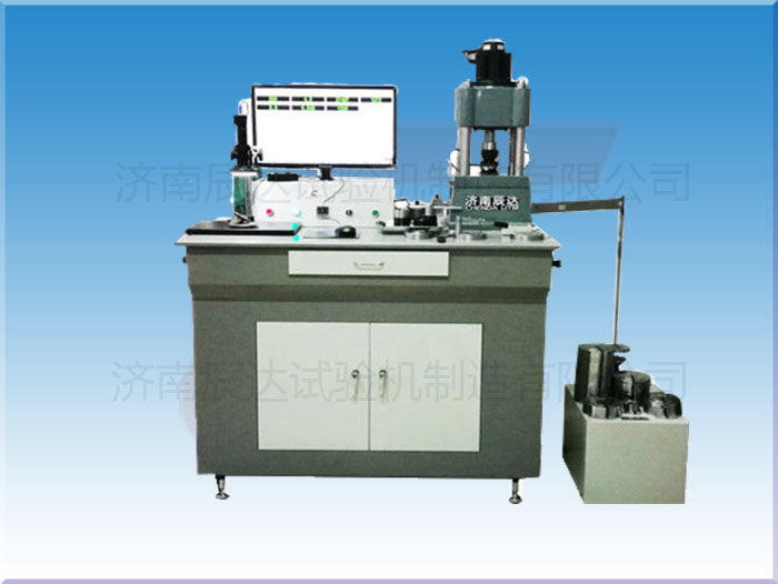 要怎么選擇靠譜的MRS-10G型微機(jī)控制杠桿式四球摩擦試驗(yàn)機(jī)廠家來(lái)購(gòu)買(mǎi)產(chǎn)品？