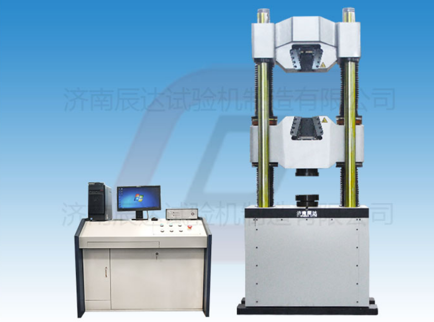 WAW-2000E伺服液壓試驗機的用途是什么，你知道嗎